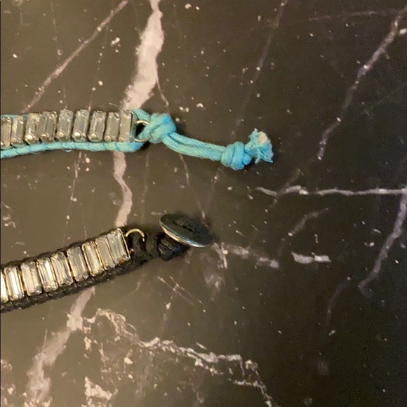 Stack Bracelets - Picture 2 of 4